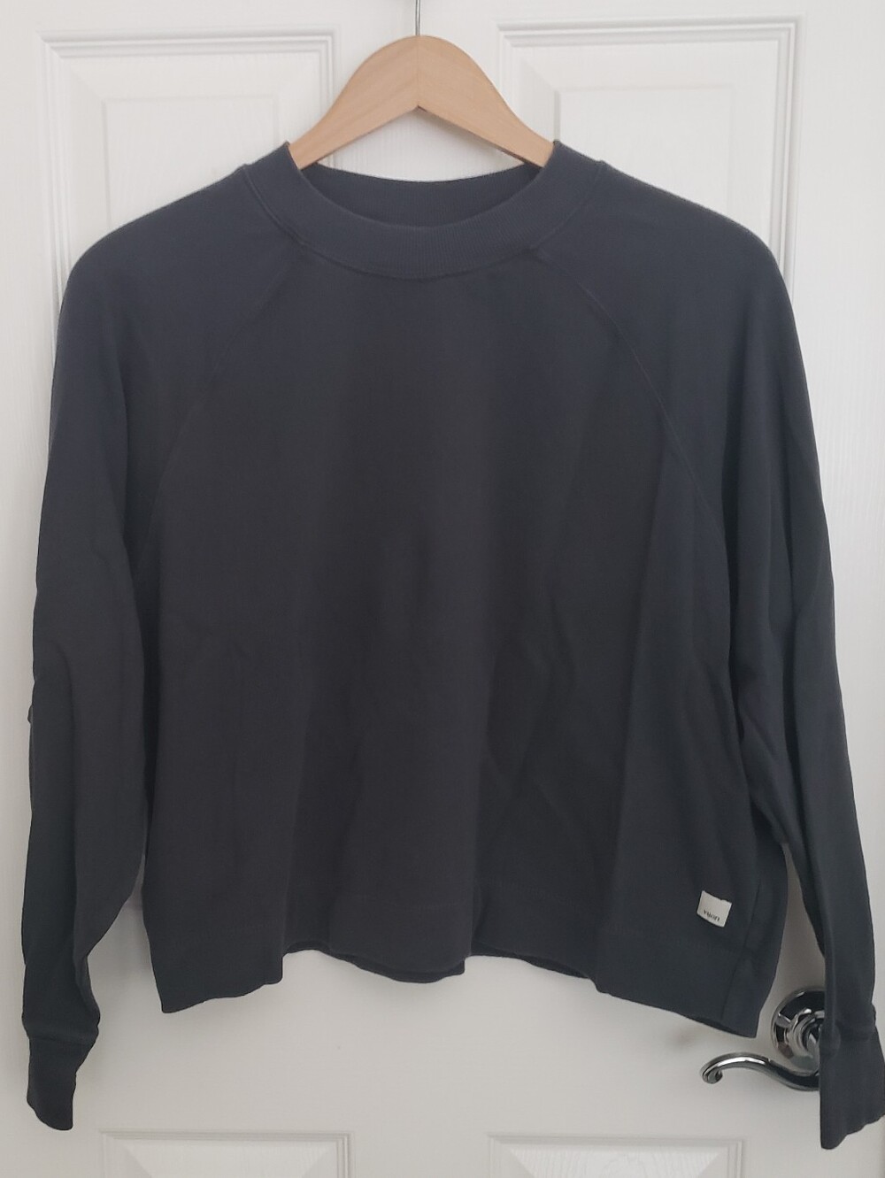 Vuori Sedona Oversized Sweatshirt